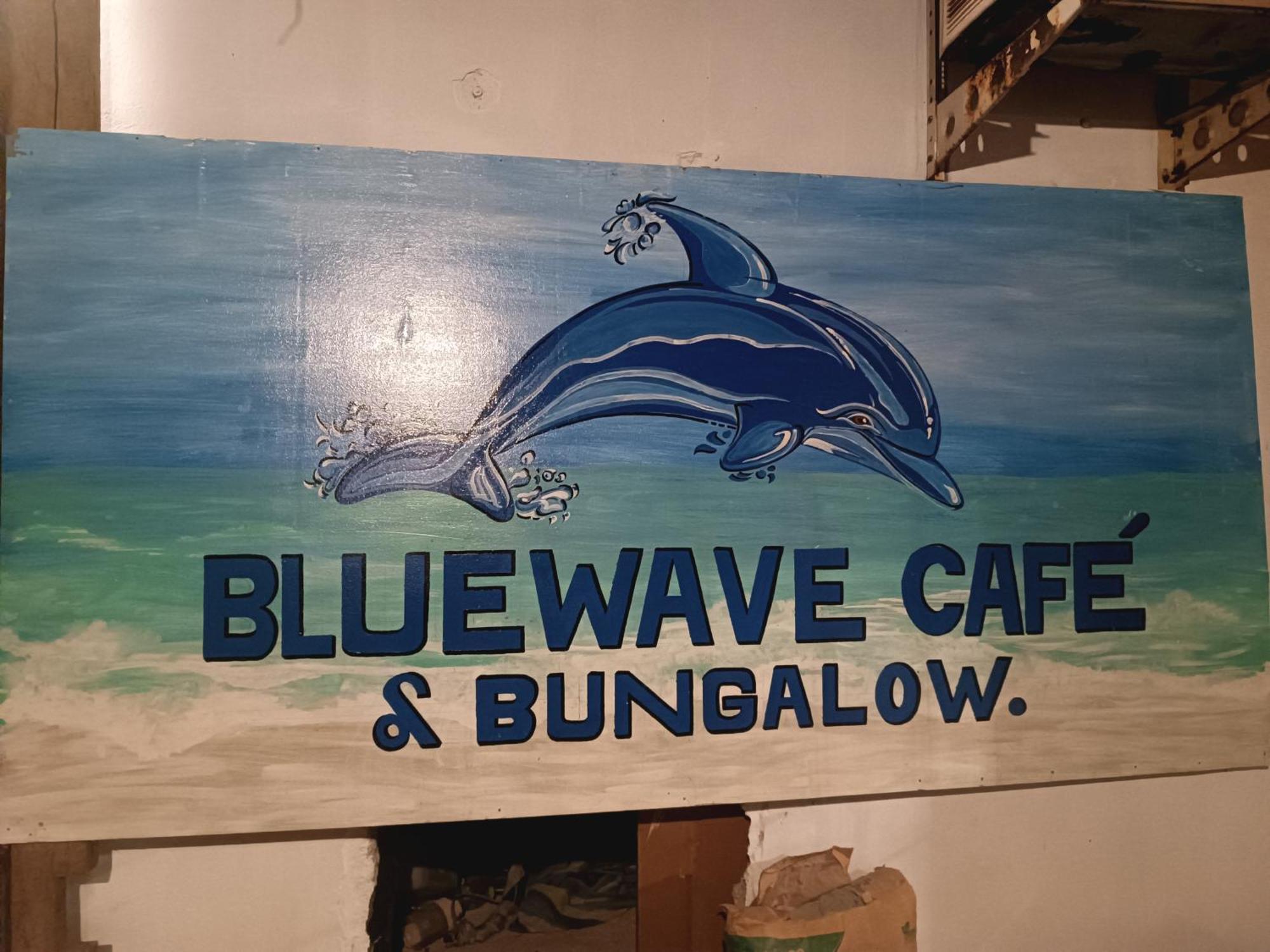Lanta Bluewave Bungkalow Koh Lanta Exterior foto