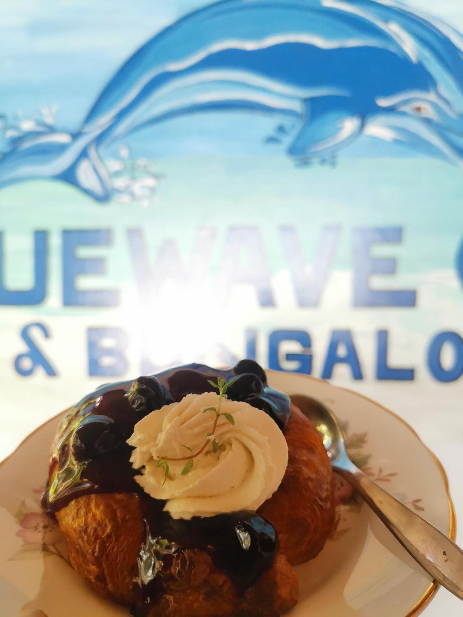 Lanta Bluewave Bungkalow Koh Lanta Exterior foto