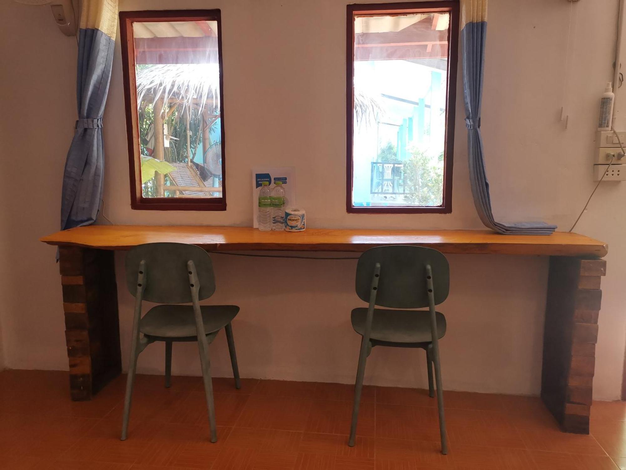 Lanta Bluewave Bungkalow Koh Lanta Quarto foto
