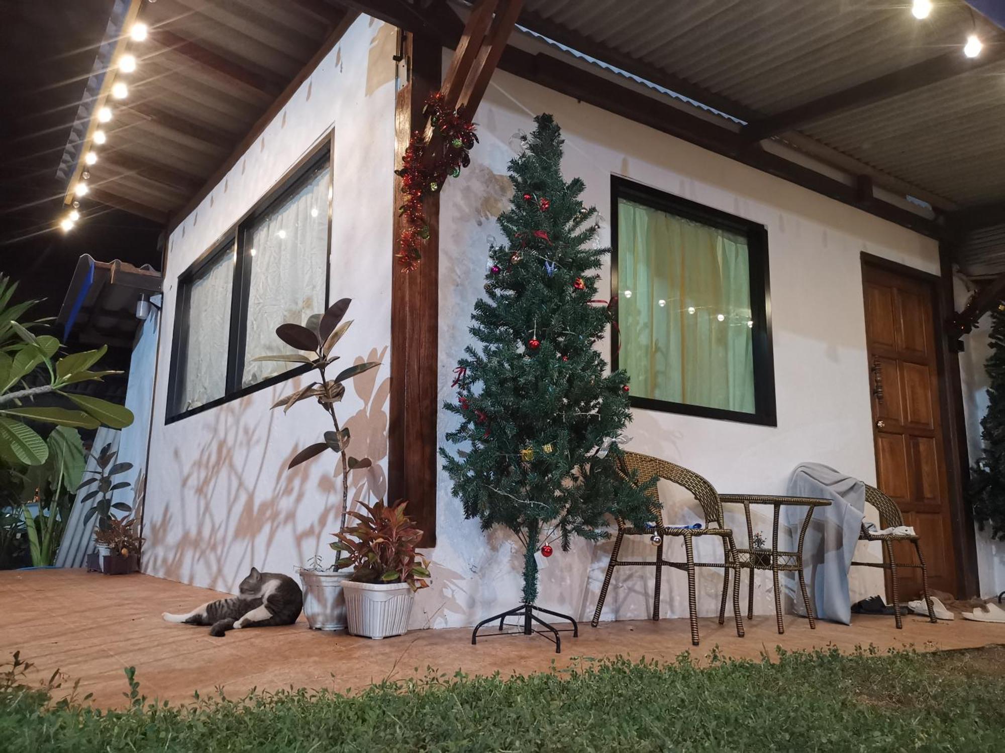 Lanta Bluewave Bungkalow Koh Lanta Quarto foto