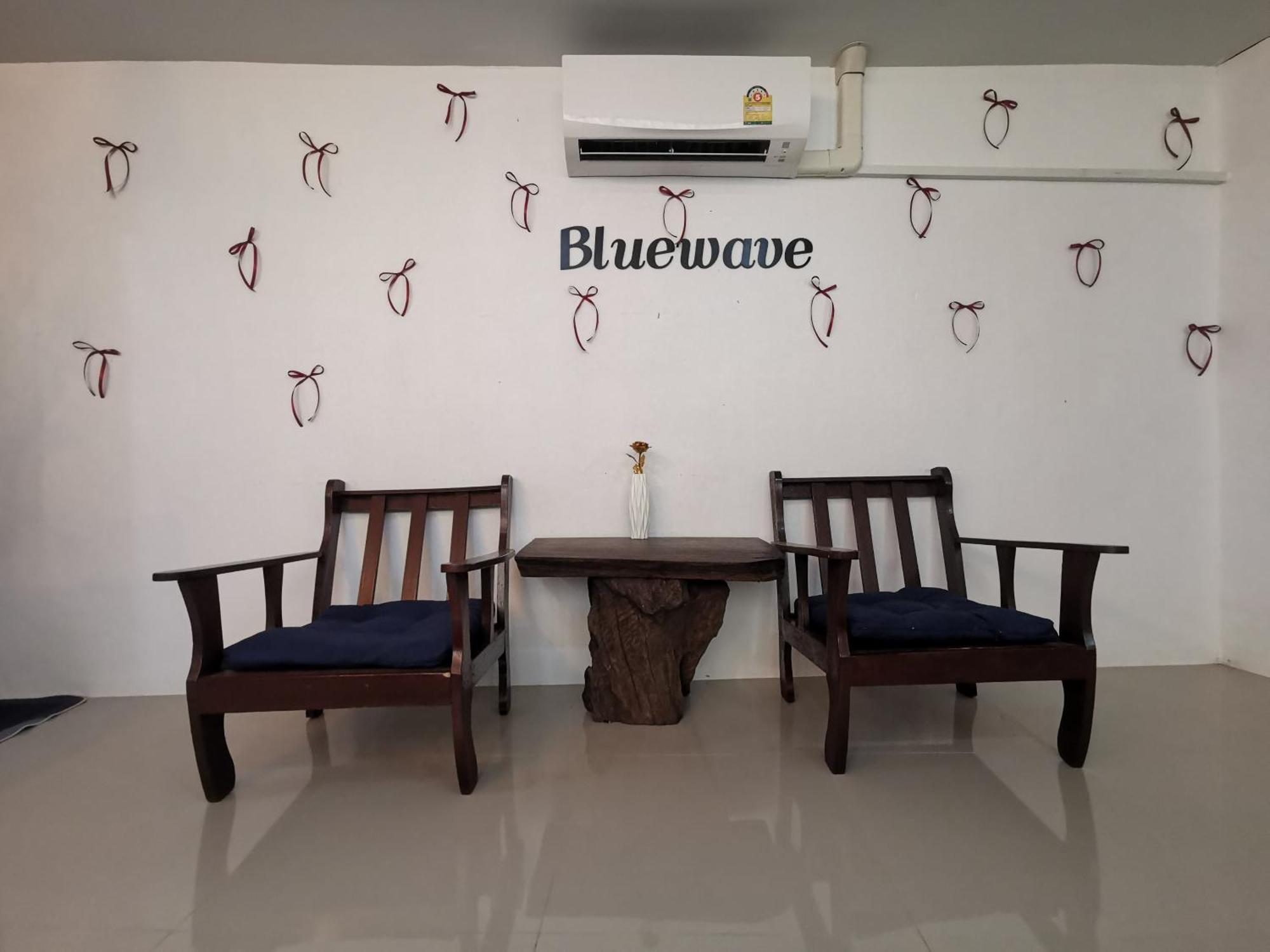 Lanta Bluewave Bungkalow Koh Lanta Quarto foto