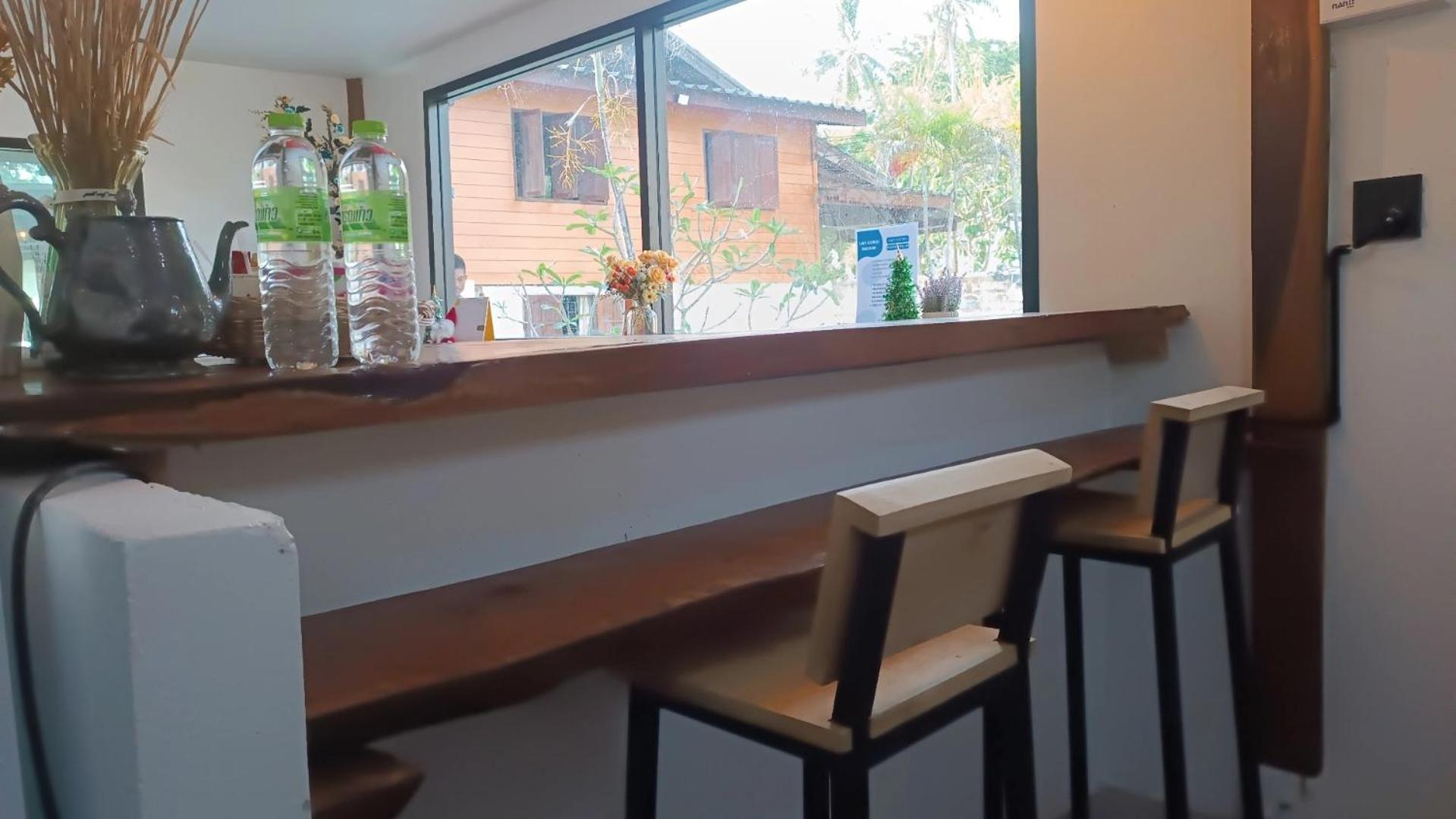 Lanta Bluewave Bungkalow Koh Lanta Quarto foto
